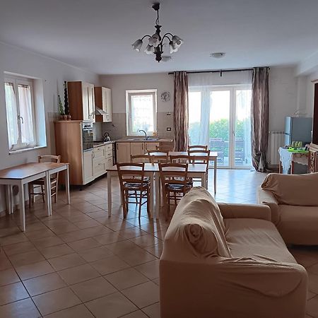 San Silvestro  Villa Andrea B&B المظهر الخارجي الصورة