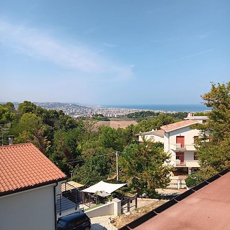 San Silvestro  Villa Andrea B&B المظهر الخارجي الصورة