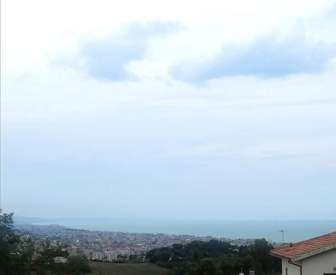 San Silvestro  Villa Andrea B&B المظهر الخارجي الصورة