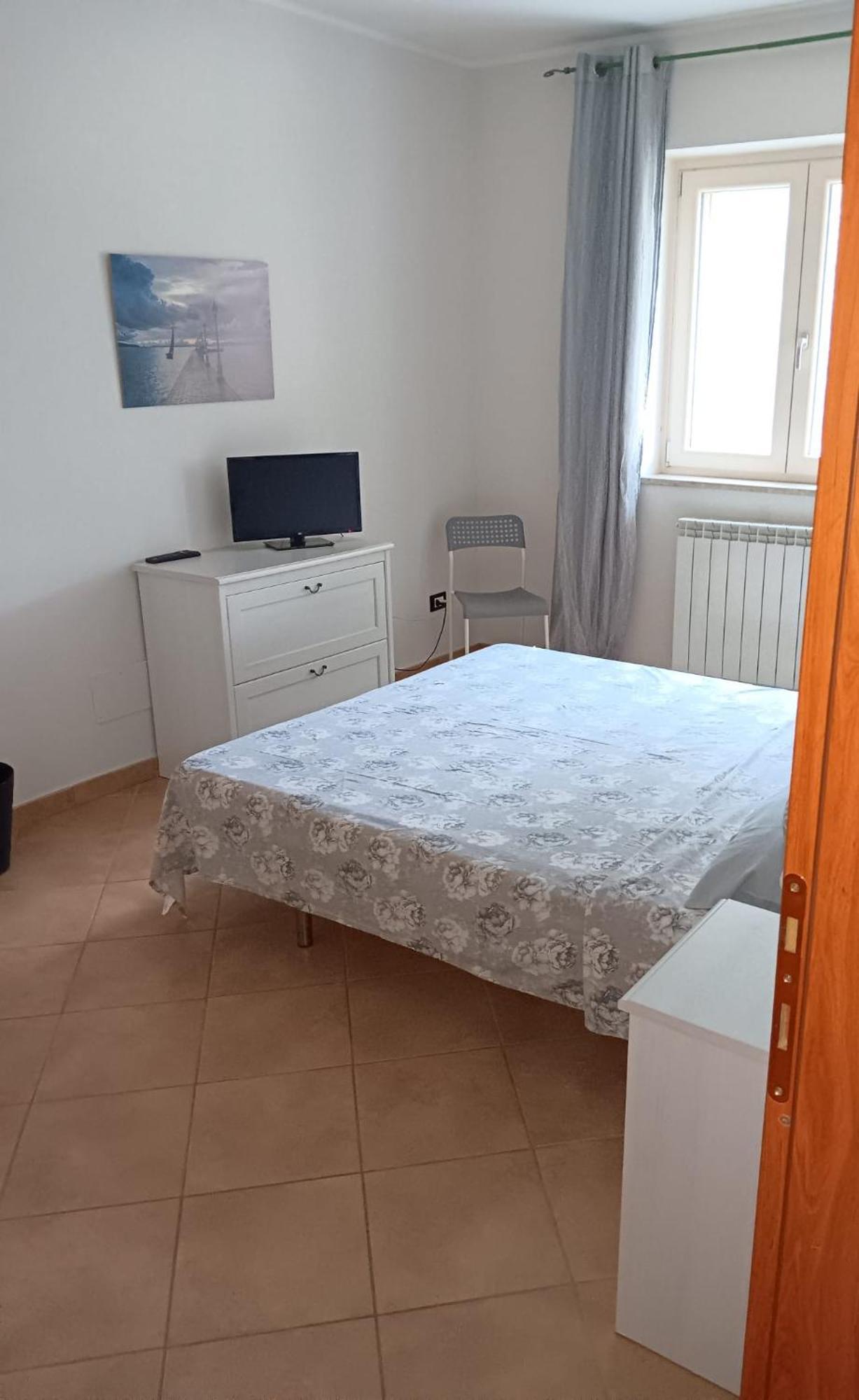 San Silvestro  Villa Andrea B&B المظهر الخارجي الصورة