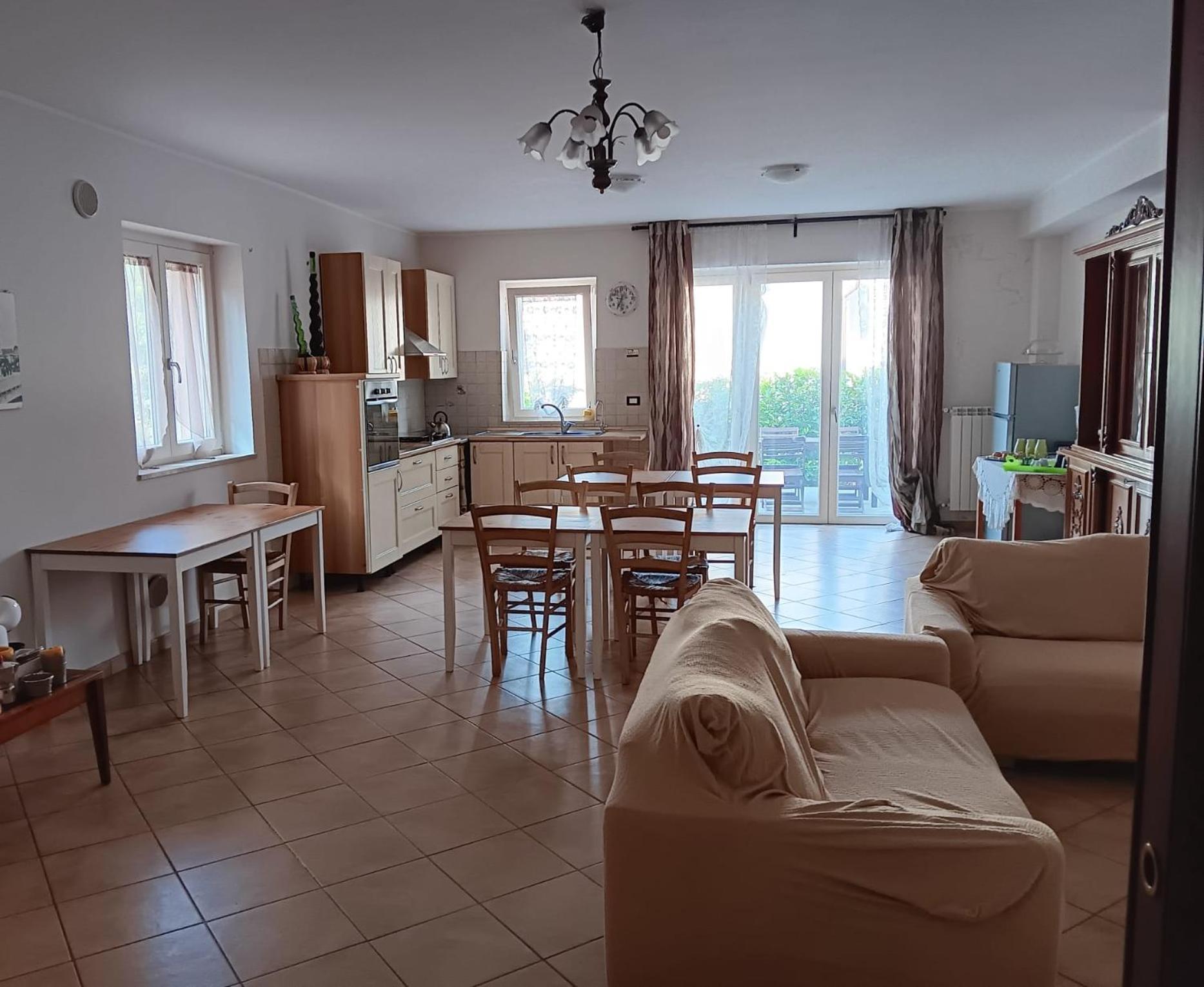 San Silvestro  Villa Andrea B&B المظهر الخارجي الصورة