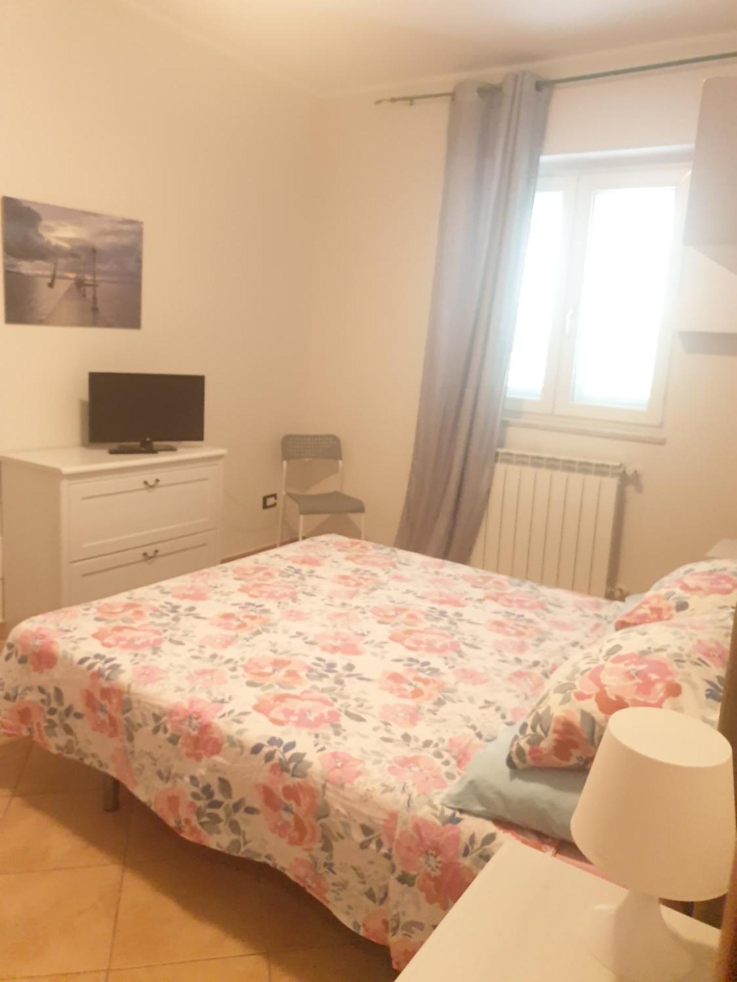 San Silvestro  Villa Andrea B&B الغرفة الصورة