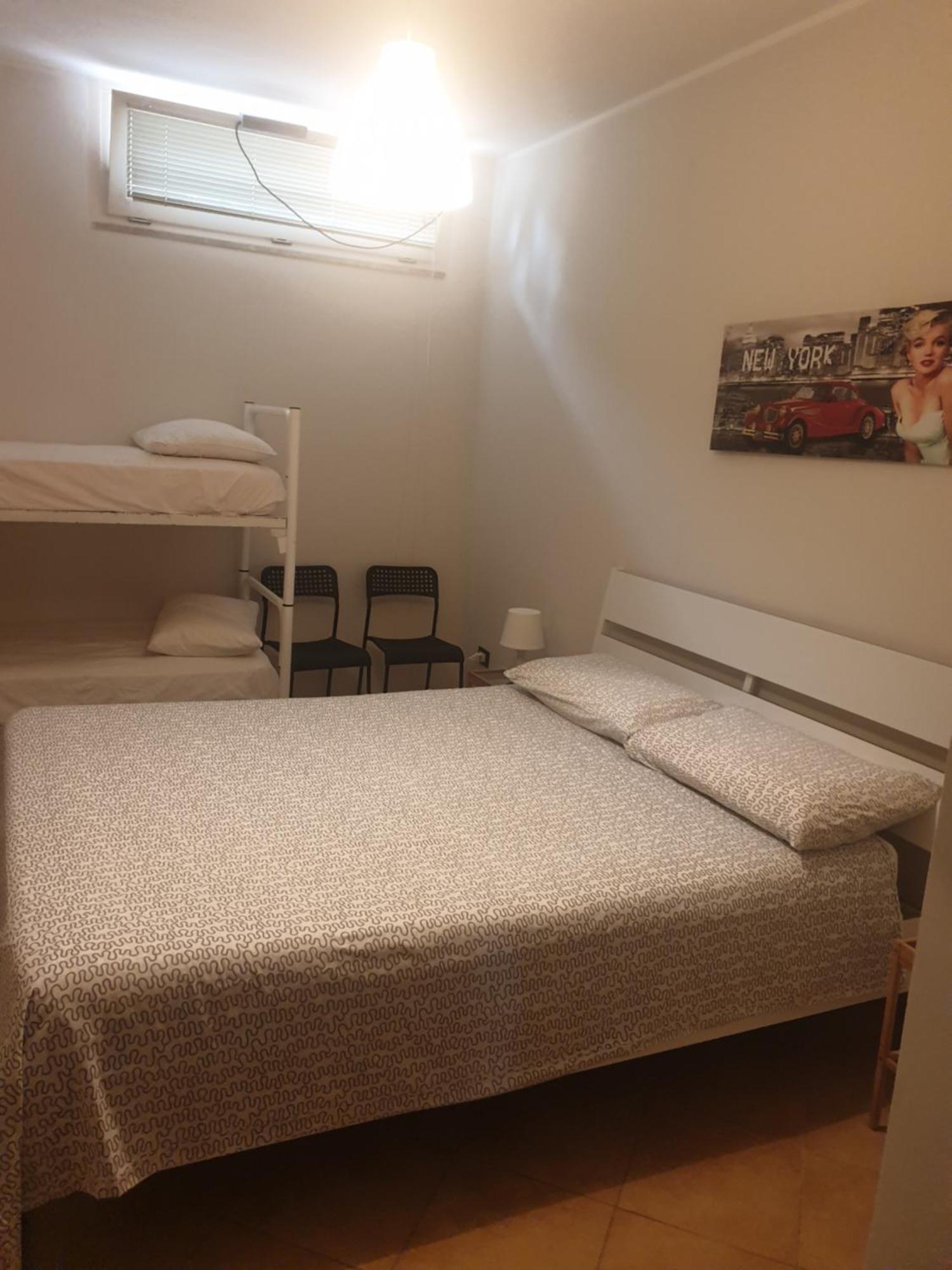 San Silvestro  Villa Andrea B&B المظهر الخارجي الصورة