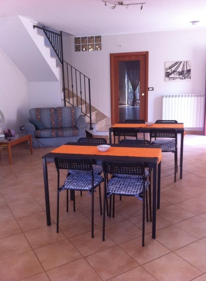 San Silvestro  Villa Andrea B&B المظهر الخارجي الصورة