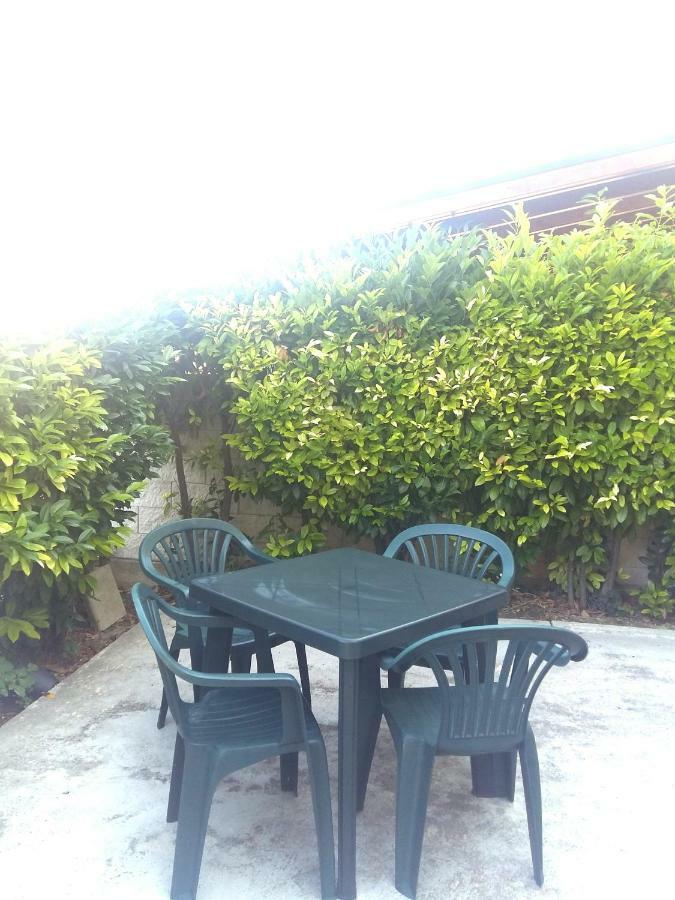 San Silvestro  Villa Andrea B&B المظهر الخارجي الصورة