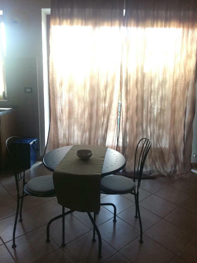 San Silvestro  Villa Andrea B&B المظهر الخارجي الصورة